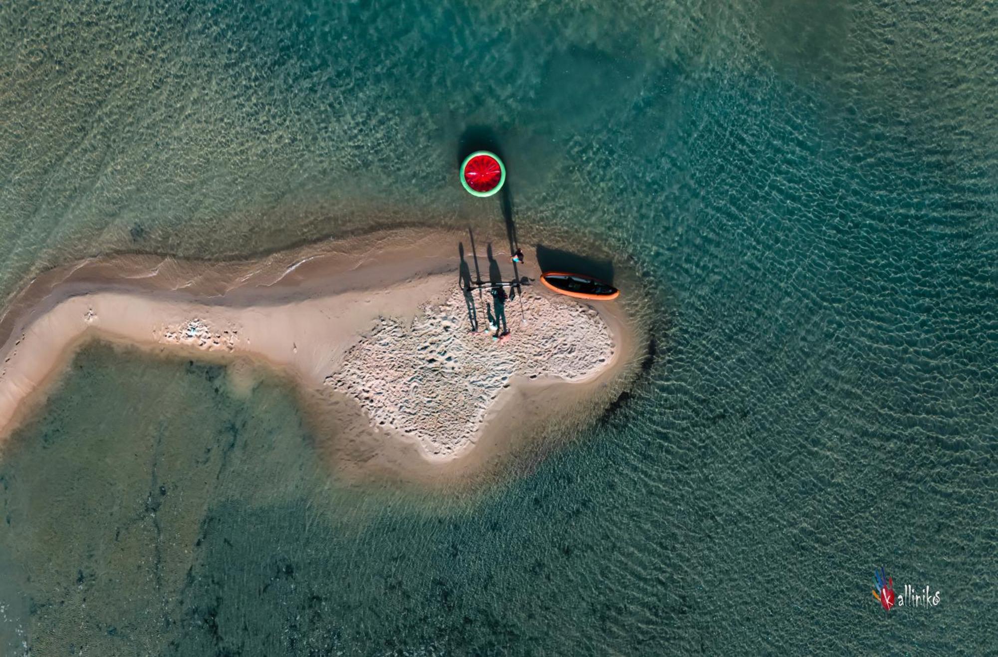 Panorama Dream Studios B Вурвуру Екстер'єр фото